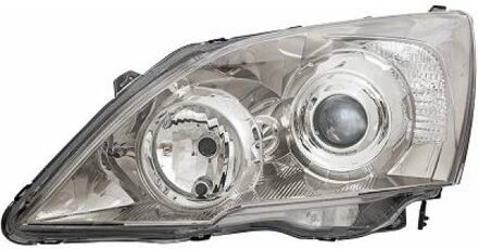 Honda Koplamp 5283885