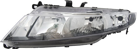 Honda Koplamp links 200968052