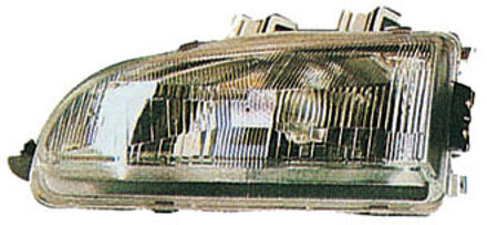 Honda Koplamp links 203113182