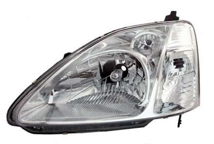 Honda Koplamp links 206252052