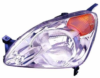 Honda Koplamp links 2171138LLDEMY