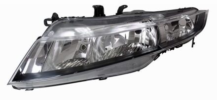 Honda Koplamp links 2171160LLDEM