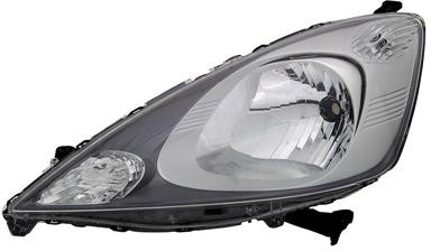 Honda KOPLAMP LINKS MET KNIPPERLICHT H4 inclusief STELMOTOR