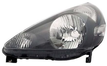 Honda Koplamp Links Met Knipperlicht H4