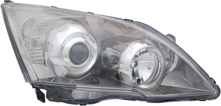Honda Koplamp rechts 2011451162