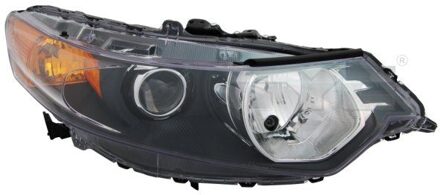 Honda Koplamp rechts 2012053152