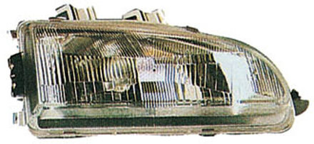 Honda Koplamp rechts 203112082