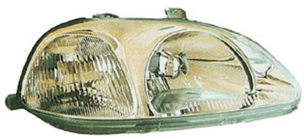 Honda Koplamp rechts 203183112