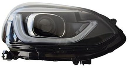 Honda Koplamp Rechts 2533966