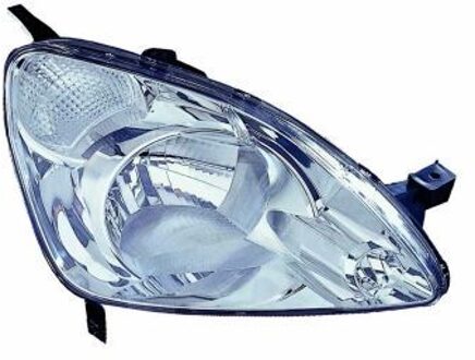 Honda Koplamp rechts HB2 elektrisch verstelbaar 2171138RLDEMC