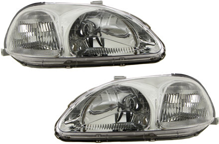 Honda Koplamp Set SET2527964
