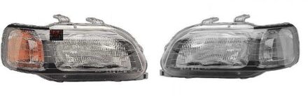 Honda Koplamp Set SET2529962