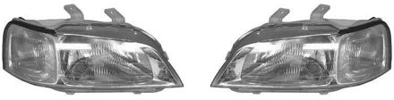 Honda Koplamp Set SET2529964