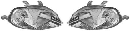 Honda Koplamp Set SET2547962