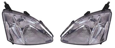 Honda Koplamp Set SET2548964