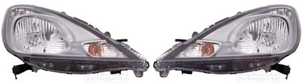 Honda Koplamp Set SET2559962