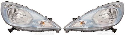 Honda Koplamp Set SET2559964