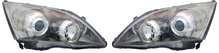 Honda Koplamp Set SET2568962