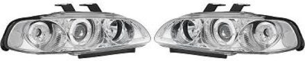 Honda Koplampen set 5205180