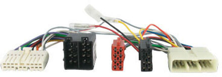 Honda Koppeladapter Honda 201130902