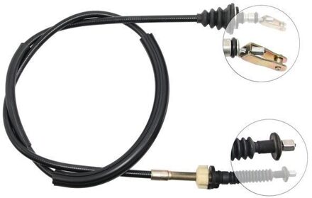 Honda Koppelingkabel