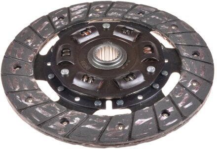 Honda Koppelingsplaat ADH23116