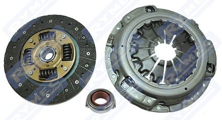 Honda Koppelingsset JT1749