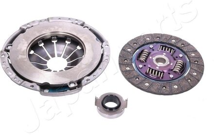 Honda Koppelingsset KF457