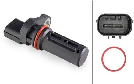 Honda Krukassensor 6pu 6PU009168321