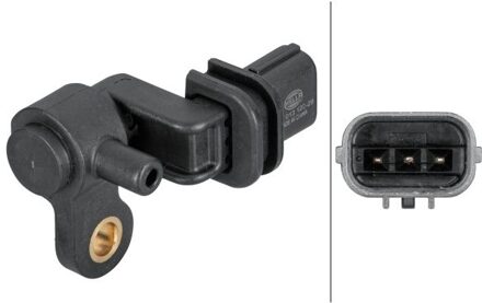 Honda Krukassensor 6PU013122291