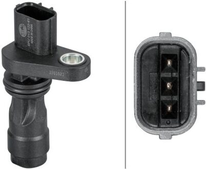 Honda Krukassensor 6PU013122411