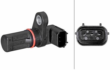 Honda Krukassensor 6PU358381611