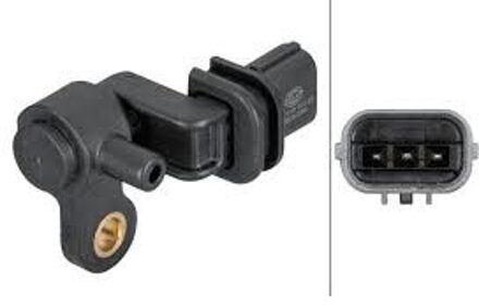 Honda Krukassensor SS11169