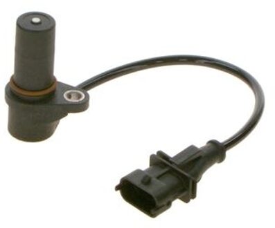 Honda Krukassensor