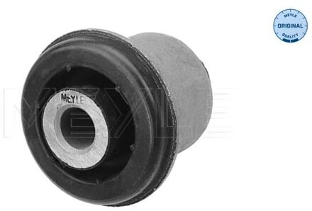 Honda Lagerbus, wieldraagarm