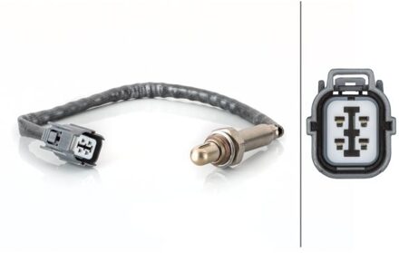 Honda Lambdasonde 6pa 6PA358103421