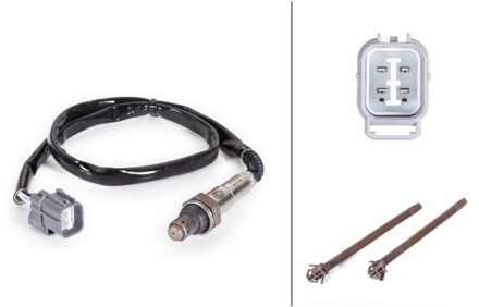 Honda Lambdasonde 6PA358103021