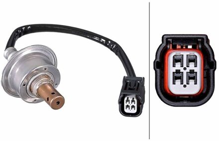 Honda Lambdasonde 6PA358221691