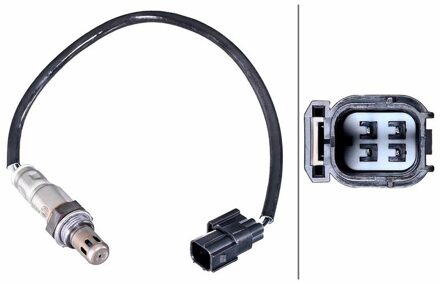 Honda Lambdasonde 6PA358229011