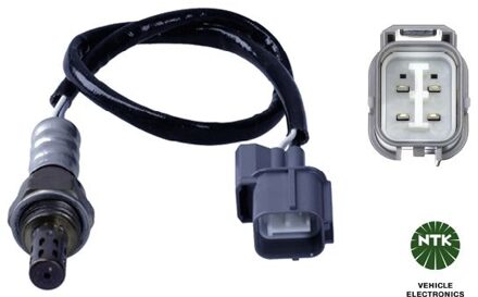 Honda Lambdasonde 91545