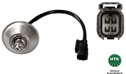 Honda Lambdasonde 94535