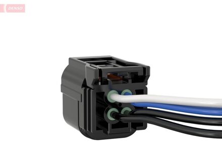 Honda Lambdasonde DOX0538