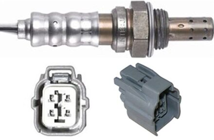 Honda Lambdasonde EOS2008