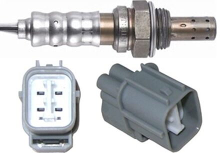 Honda Lambdasonde EOS2014