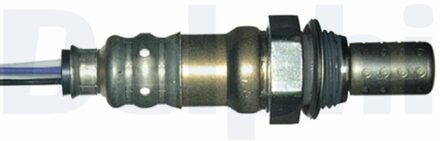 Honda Lambdasonde ES20053