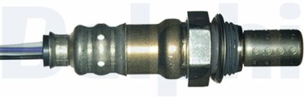 Honda Lambdasonde ES2014212B1