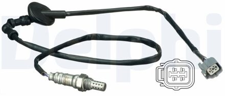 Honda Lambdasonde ES2017612B1