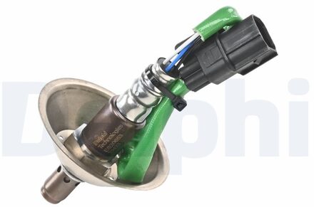 Honda Lambdasonde ES2065312B1