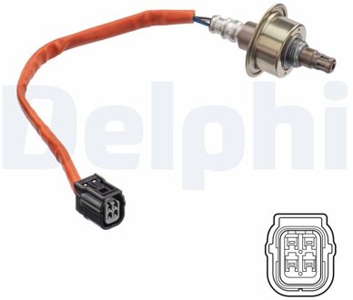 Honda Lambdasonde ES2130512B1