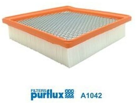 Honda Luchtfilter A1042